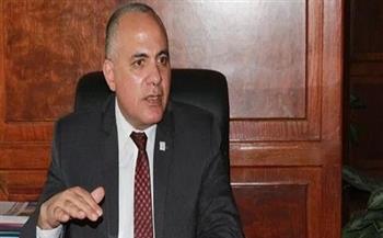 وزير الرى يجتمع باللجنة العلمية لـ«أسبوع القاهرة للمياه»