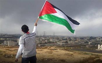 فلسطين تطلع المبعوث الأممي لعملية السلام على آخر التطورات السياسية