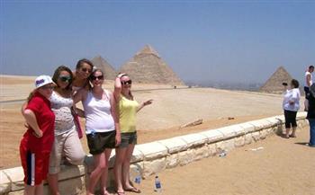 «مصر القومي»: عودة السياحة الروسية لمصر ينعش الاقتصاد المصري