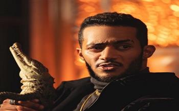 مصطفى درويش يفتح النار على محمد رمضان بسبب أشرف أبو اليسر
