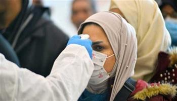 العراق يسجل 6967 إصابة جديدة بفيروس "كورونا"
