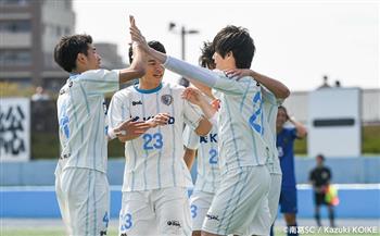 فريق «الكابتن ماجد» يشارك فى الدوري الياباني
