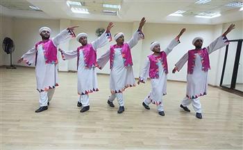 محاضرات ثقافية وورش فنية ضمن احتفالات رمضان بثقافة قنا