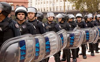 الشرطة الأرجنتينية تحبط هجوما يستهدف الجالية اليهودية بمقاطعة "توكومان"