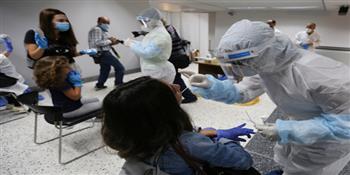 لبنان يسجل 1511 إصابة جديدة بفيروس كورونا