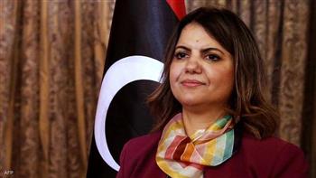 وزيرة الخارجية الليبية: زيارة إيطاليا تهدف لتفعيل معاهدة الصداقة المشتركة