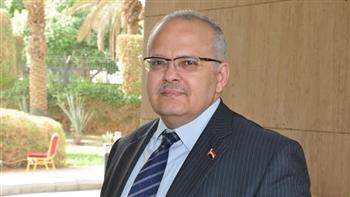 الخشت: افتتاح مركز عالمي بجامعة القاهرة للبحوث والدراسات الأثرية بالأقصر قريبًا