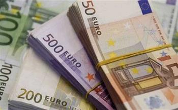 أسعار صرف اليورو اليوم 25-4-2021