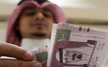 سعر الريال السعودي اليوم 25-4-2021