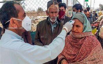 باكستان تُسجل 5611 إصابة جديدة و118 وفاة بفيروس كورونا 