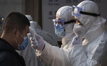 كوريا الجنوبية تُسجل 644 إصابة جديدة بكورونا