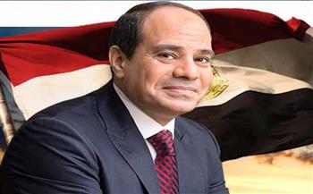 القومى للمرأة يهنئ الرئيس السيسى بالذكرى التاسعة والثلاثين لعيد تحرير سيناء 