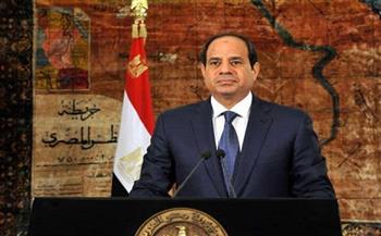 محافظ البحر الأحمر يهنئ السيسي بالذكرى 39 لتحرير سيناء
