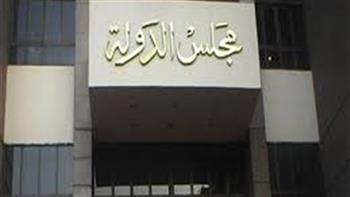  الحكم في دعوى إيقاف إجراءات المحاكمة التأديبية للمستشار ماجد منجد   .. 2 مايو  