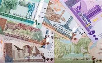  تعرف على أسعار العملات العربية والأجنبية اليوم الأحد 