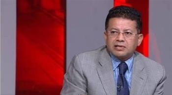 أستاذ علوم سياسية: مصر تدعم الحل السياسي للأزمة اليمنية لتحقيق الاستقرار
