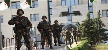 وزارة الدفاع الجزائرية تحبط "مؤامرة" خططت لها الحركة الانفصالية "ماك"