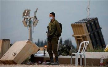 وسائل إعلام إسرائيلية: الجيش سيرد بقوة على الصواريخ وسيعزز "القبة الحديدية"