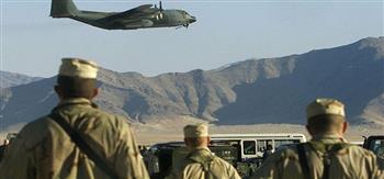 قائد القوات الأمريكية في أفغانستان يعلن بدء الانسحاب وتسليم القواعد