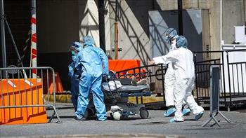 المملكة المتحدة تسجل 1712 إصابة جديدة و11 حالة وفاة بفيروس كورونا
