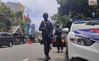 متمردون يقتلون رئيس المخابرات بمقاطعة بابوا في إندونيسيا