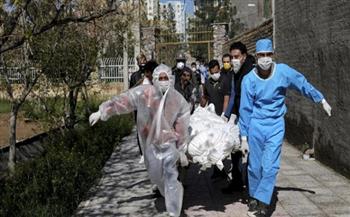 المكسيك تسجل 1653 حالة إصابة و 94 وفاة جراء فيروس كورونا