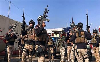 الشرطة العراقية تضبط 3 إرهابيين من تنظيم "داعش" شمالي البلاد
