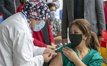 تونس: تطعيم 320 ألفا و9 أشخاص بالجرعة الأولى من لقاح كورونا