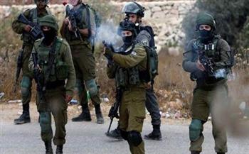 الاحتلال الإسرائيلي يعتقل فلسطينيين اثنين من الخليل