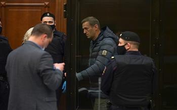 القضاء الروسي يعلق أنشطة منظمات مرتبطة بنافالني