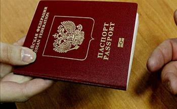 الدوما: مليون شخص بإقليم دونباس يحصلون على الجنسية الروسية نهاية 2021