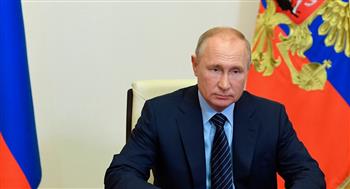 الرئيس الروسي يصدر مرسوما بشأن استدعاء جنود الاحتياط