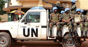 إصابة 3 من قوات حفظ السلام الأممية في هجوم على قاعدة عسكرية شمال مالي