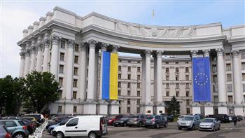 الخارجية الأوكرانية: سنرد بالمثل على طرد أحد دبلوماسينا من روسيا قريبا