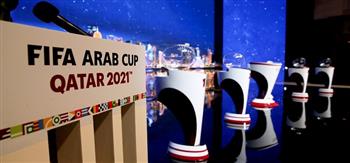 غدًا.. سحب قرعة كأس العرب FIFA بحضور رئيس الاتحاد الدولي لكرة القدم 