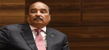 الرئيس الموريتاني السابق يرفض الإجابة على أسئلة المحققين في اتهامه بالإثراء غير المشروع