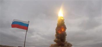 روسيا تختبر بنجاح صاروخا جديدا مضادا للصواريخ