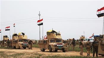 عمليات بغداد تعلن اعتقال قيادي في "داعش" جنوبي العاصمة