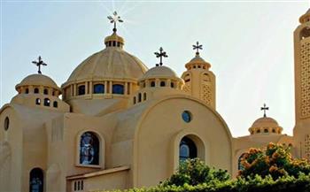 الكنيسة الأرثوذكسية تعتذر عن التغطية الإعلامية لعيد القيامة.. وبث الصلوات عبر التلفزيون المصري فقط