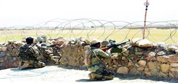 اشتباكات بين قوات الأمن الأفغانية والباكستانية بالقرب من الحدود بين البلدين
