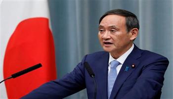 رئيس الوزراء اليابان يوصي الجيش بإنشاء مركز تطعيم ضخم ضد كورونا