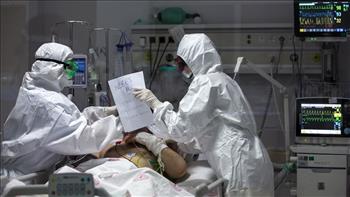 قيرغيزستان تسجل 247 حالة إصابة جديدة بفيروس كورونا 