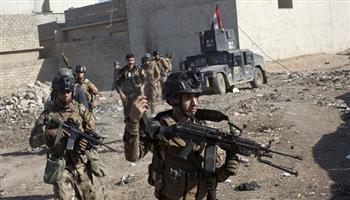 العراق: القبض على 13 عنصرا من تنظيم داعش الإرهابي في نينوي