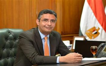 شريف فاروق يصدر قراراً بإعادة تشكيل مجلس إدارة شركة البريد للاستثمار