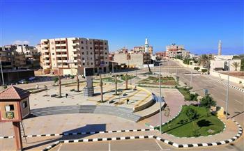 الإسكان: "جهاز التعمير" نفذ مشروعات بـ 18.5 مليار جنيه فى تنمية سيناء ومحور قناة السويس منذ تولى الرئيس السيسى