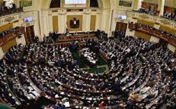 «النواب» يوافق على مجموع مواد مشروع قانون بتعديل بعض أحكام قانون الكهرباء