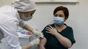 وكالة الأدوية الأوروبية تكمل المرحلة الأولى من اختبارات اللقاح الروسي