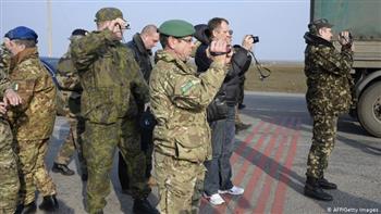 وزير الدفاع الروسي: نراقب عن كثب تحرك قوات "الناتو" في أوروبا