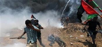 فلسطين ترحب بتقرير "هيومان رايتس ووتش" ضد إسرائيل