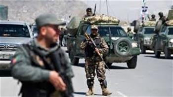 مقتل 5 عناصر من قوات الأمن الأفغانية وإصابة آخر في هجومين جنوب البلاد